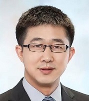 Chonggang Wang