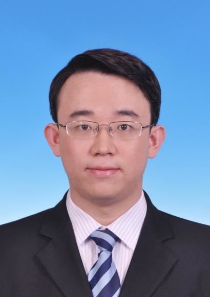 Haipeng Yao