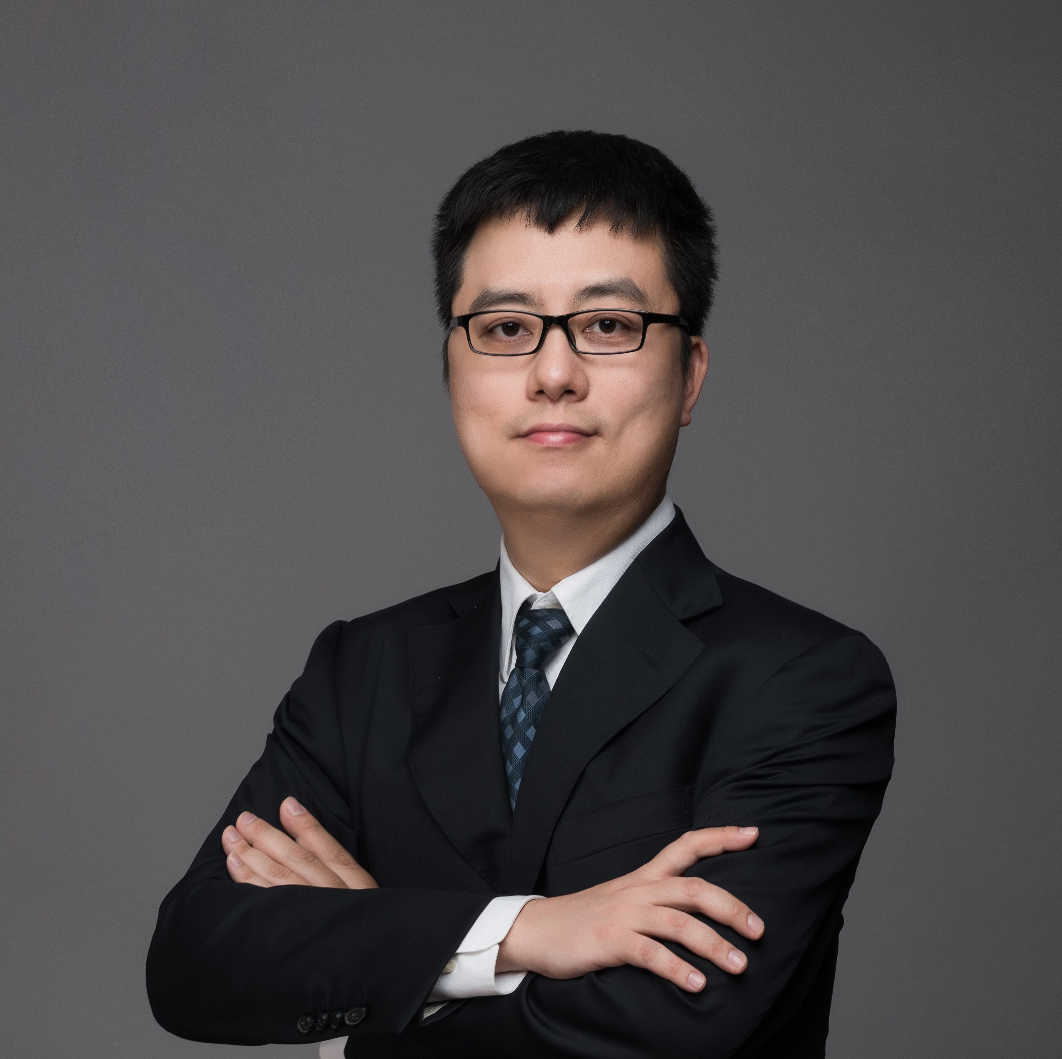 He Huang