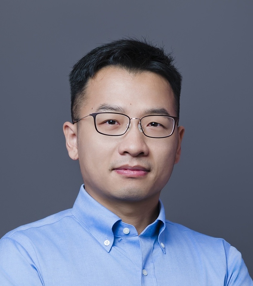 Jieming Shi
