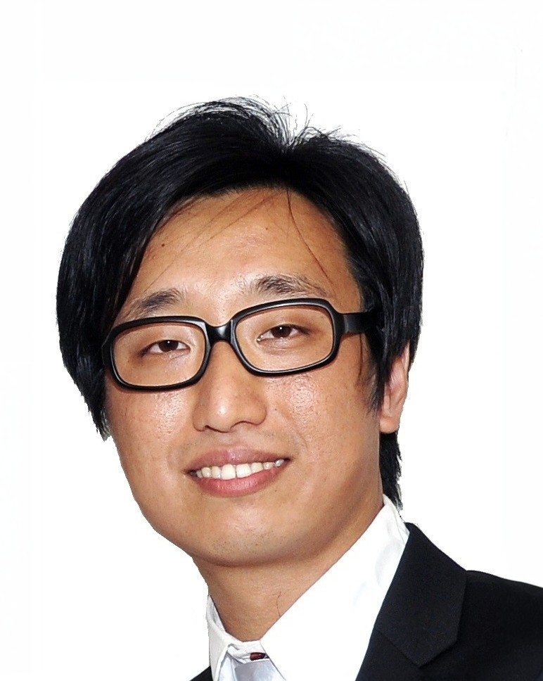Linghe Kong