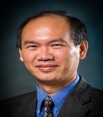 Chonggang Wang