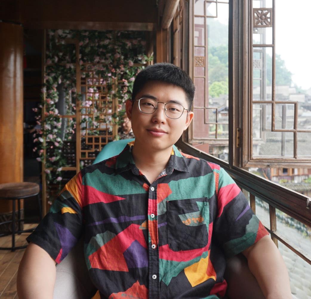 Mengwei Xu