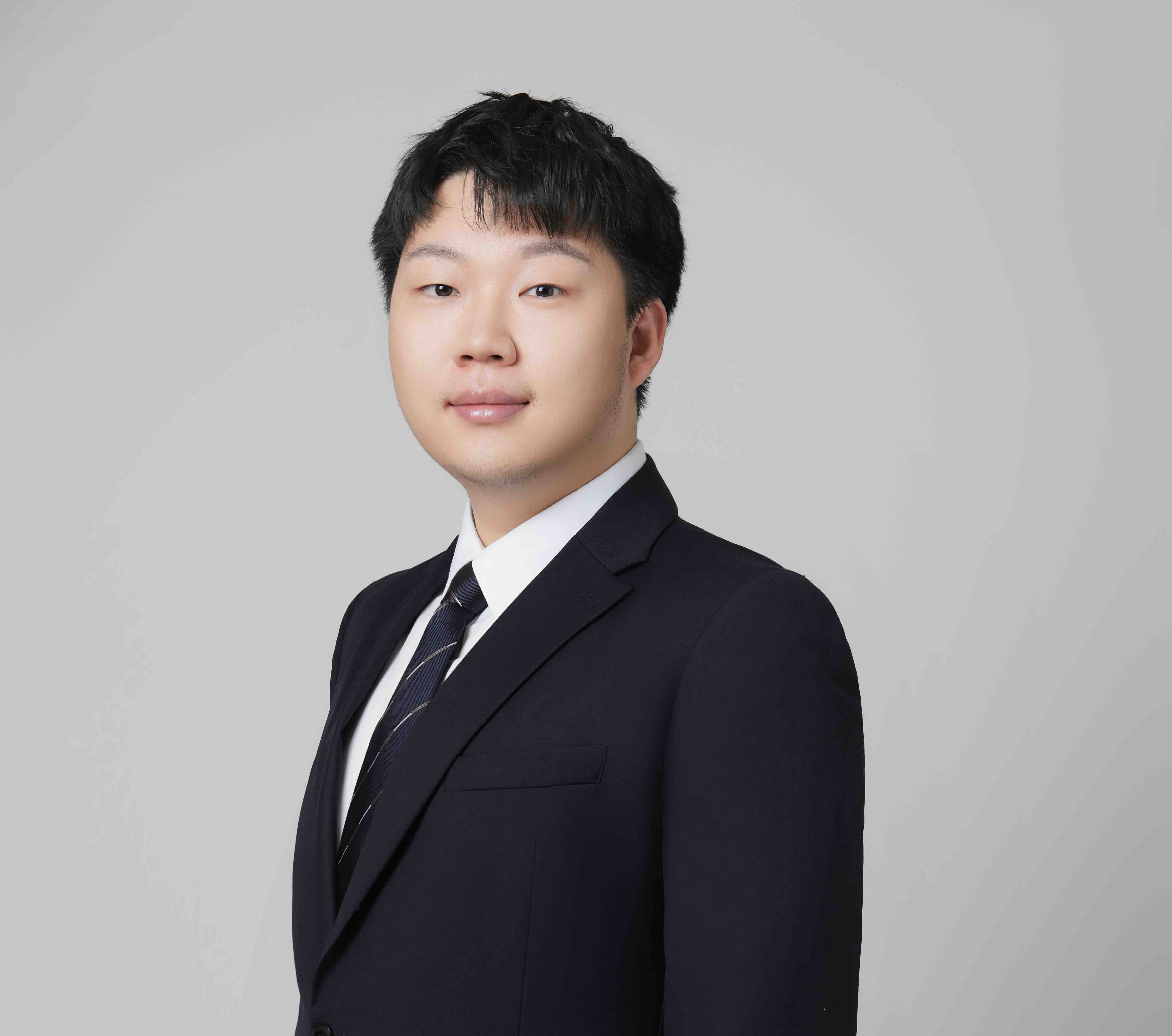 Jieming Shi