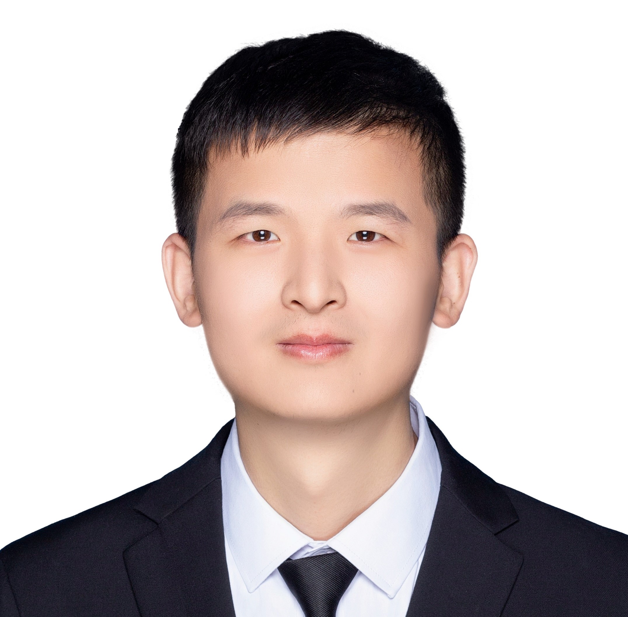 Chonggang Wang