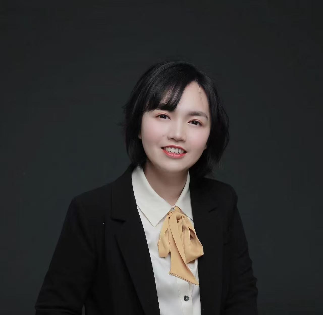 Shiwen Mao