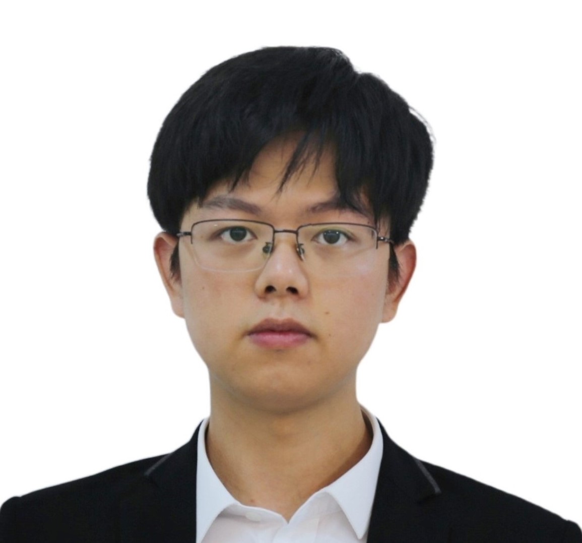 Shiwen Mao